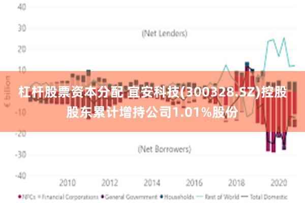 杠杆股票资本分配 宜安科技(300328.SZ)控股股东累计增持公司1.01%股份