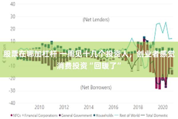 股票在哪加杠杆 一周见十几个投资人，创业者感觉消费投资“回暖了”