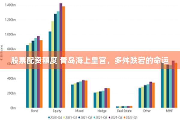 股票配资额度 青岛海上皇宫，多舛跌宕的命运