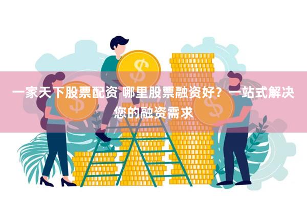 一家天下股票配资 哪里股票融资好？一站式解决您的融资需求