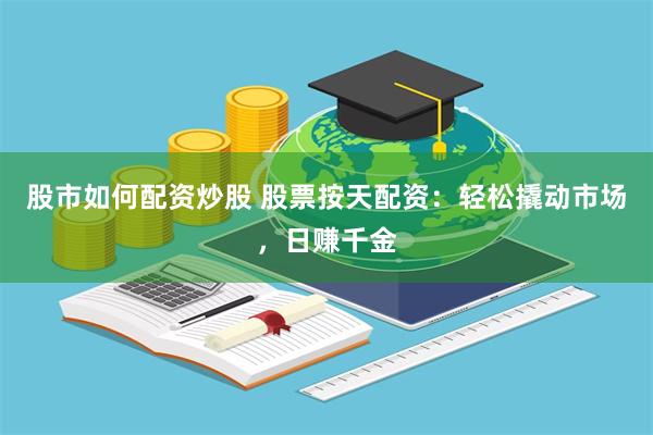 股市如何配资炒股 股票按天配资：轻松撬动市场，日赚千金