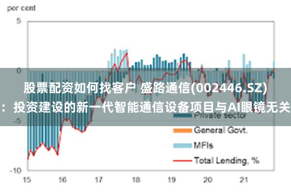 股票配资如何找客户 盛路通信(002446.SZ)：投资建设的新一代智能通信设备项目与AI眼镜无关